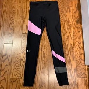 Under armour leggings